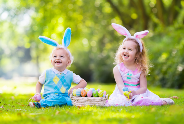 Easter Holiday Activities and Events in Lincoln