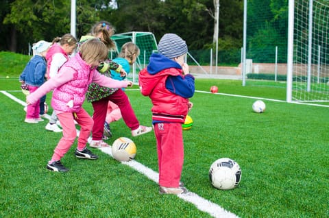 Holiday Clubs in Lincoln Summer 2026