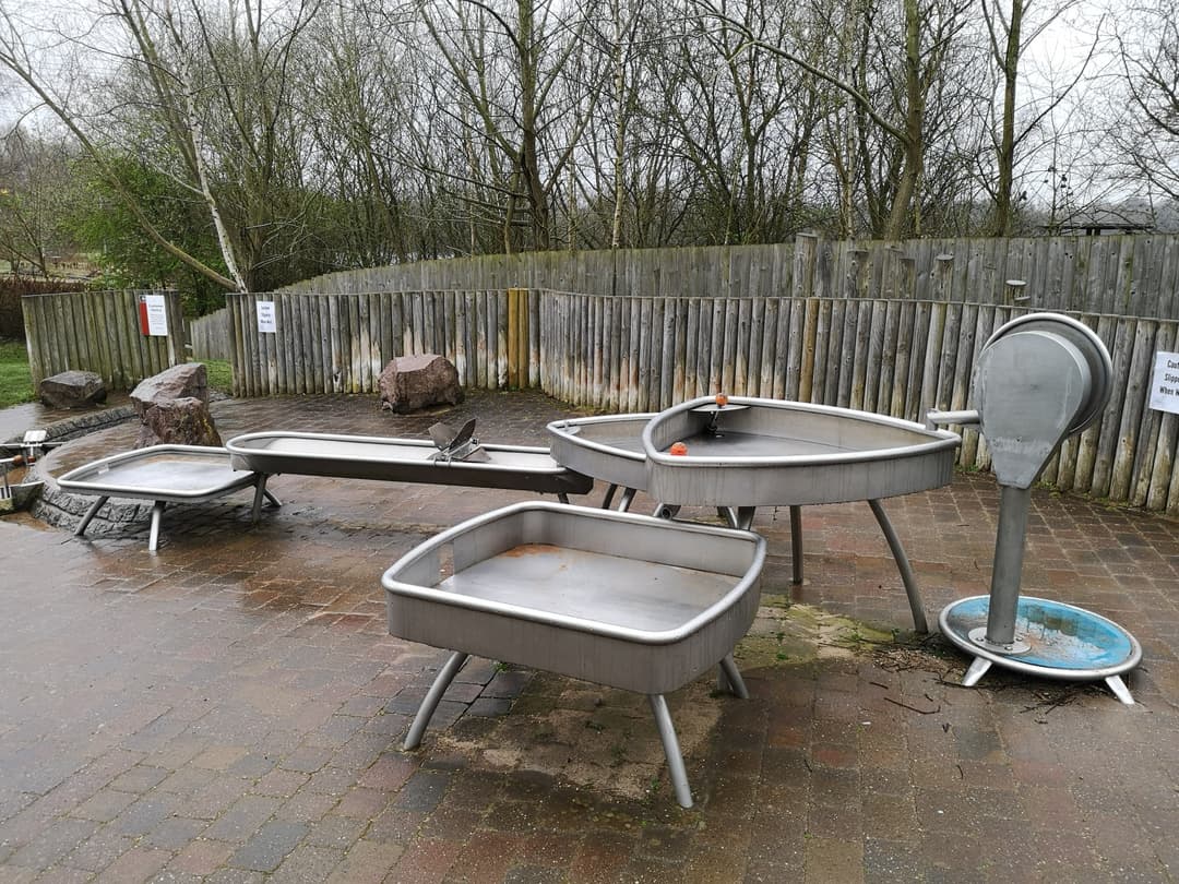 Little Darters' Wildlife Adventure Area, Whisby - image 2