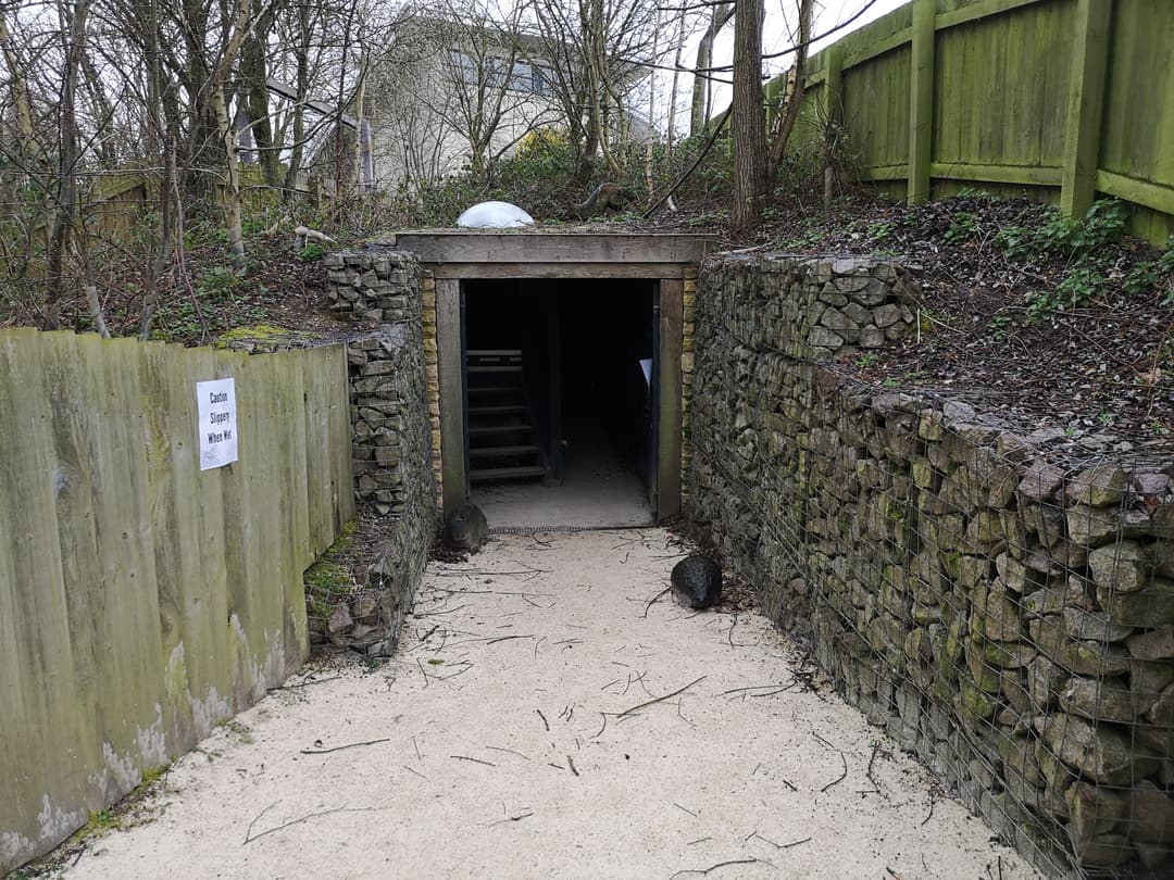 Little Darters' Wildlife Adventure Area, Whisby - image 1