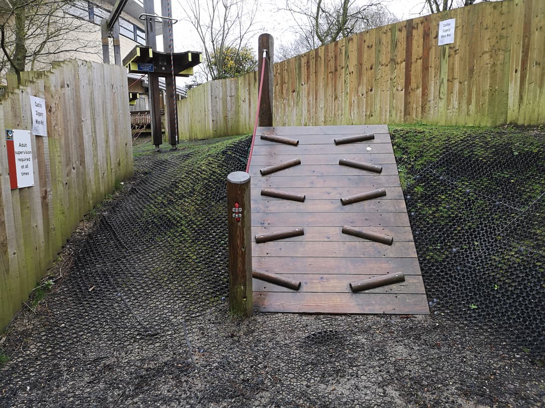 Little Darters' Wildlife Adventure Area, Whisby - image 2