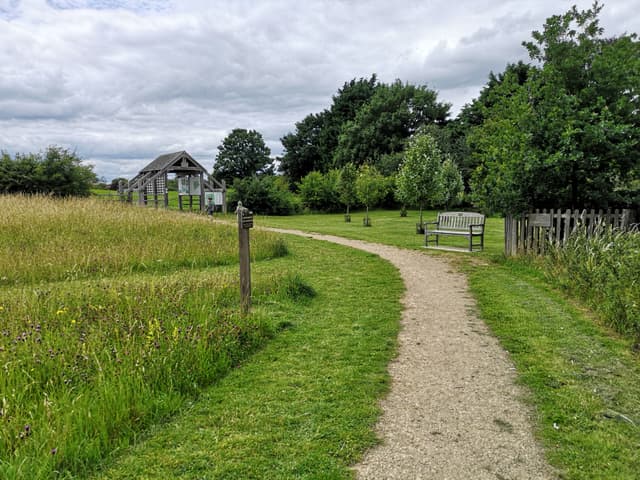 Bishop's Meadow, Nettleham