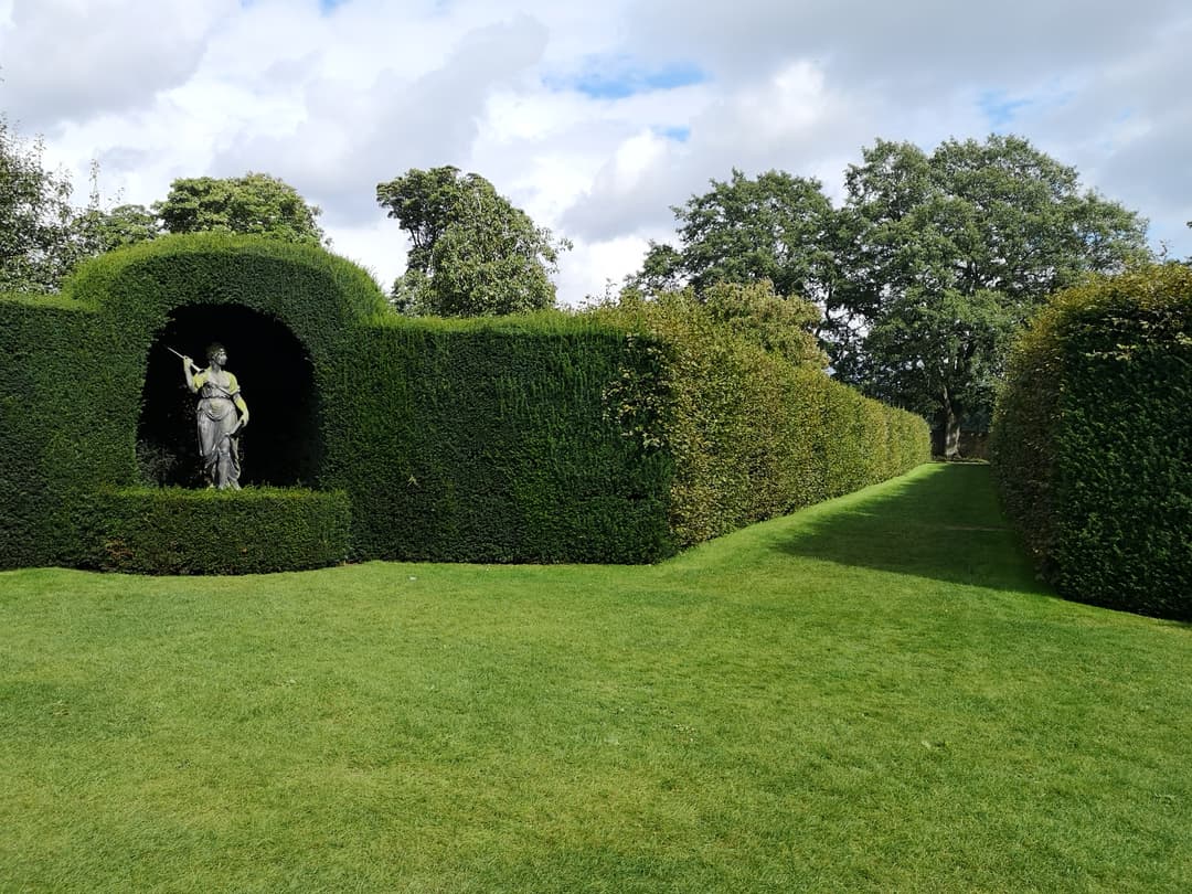 National Trust - Hardwick Hall - image 1