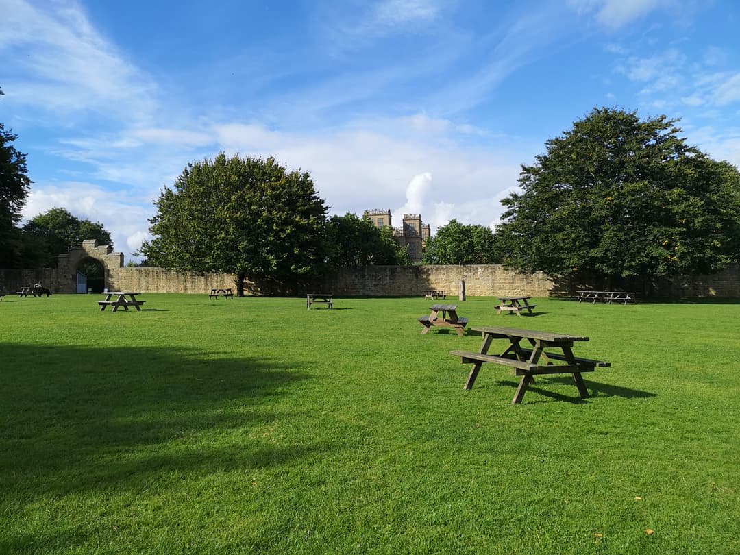 National Trust - Hardwick Hall - image 2