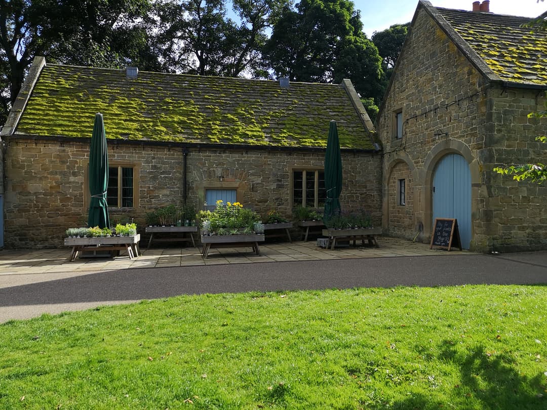 National Trust - Hardwick Hall - image 1