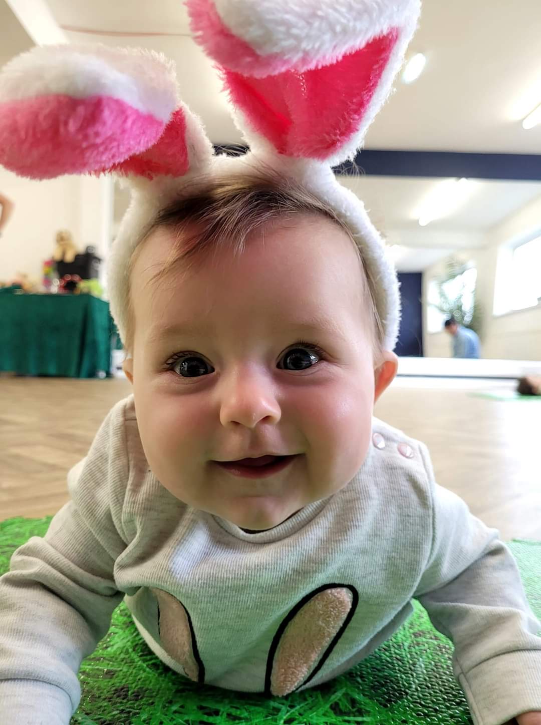 Caterpillar Music - Multi Sensory Music Classes - image 1